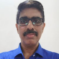 Ranjith Rajagopal